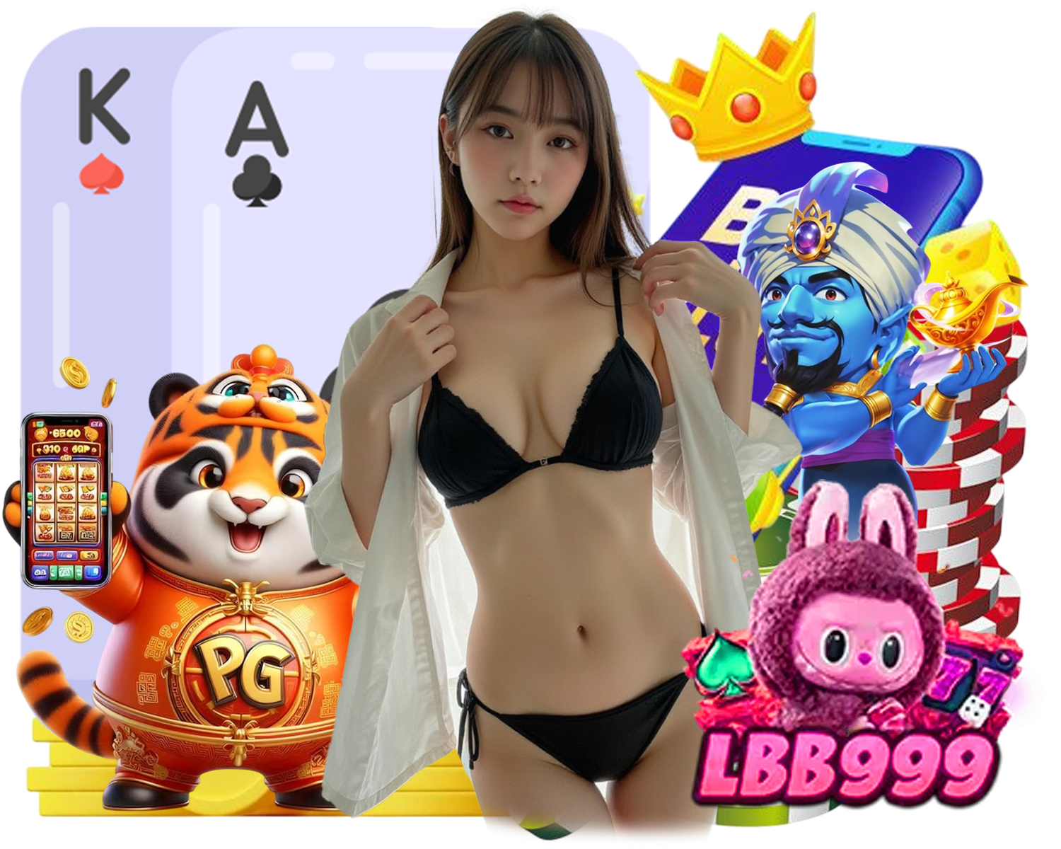 LBB999 สล็อตค่ายดัง โบนัสสูง