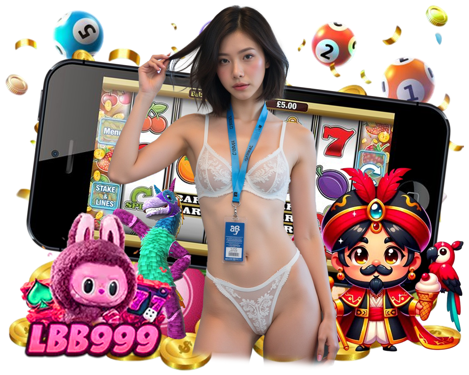 LBB999