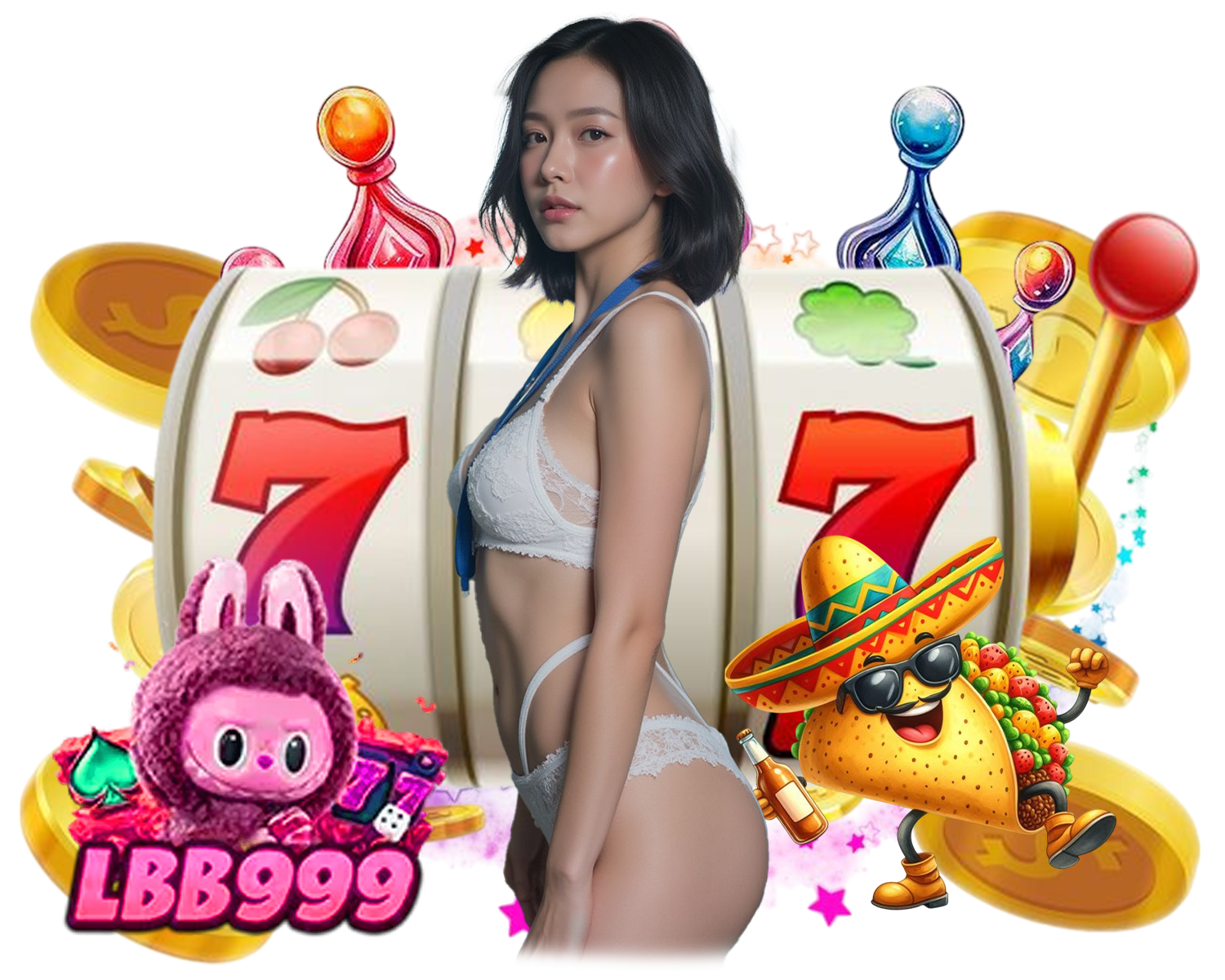 LBB999 สล็อตออนไลน์